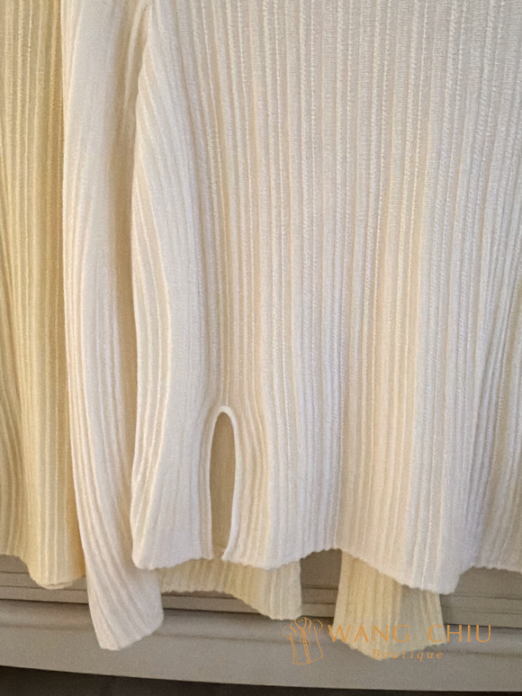 WANG CHIU 商品細節